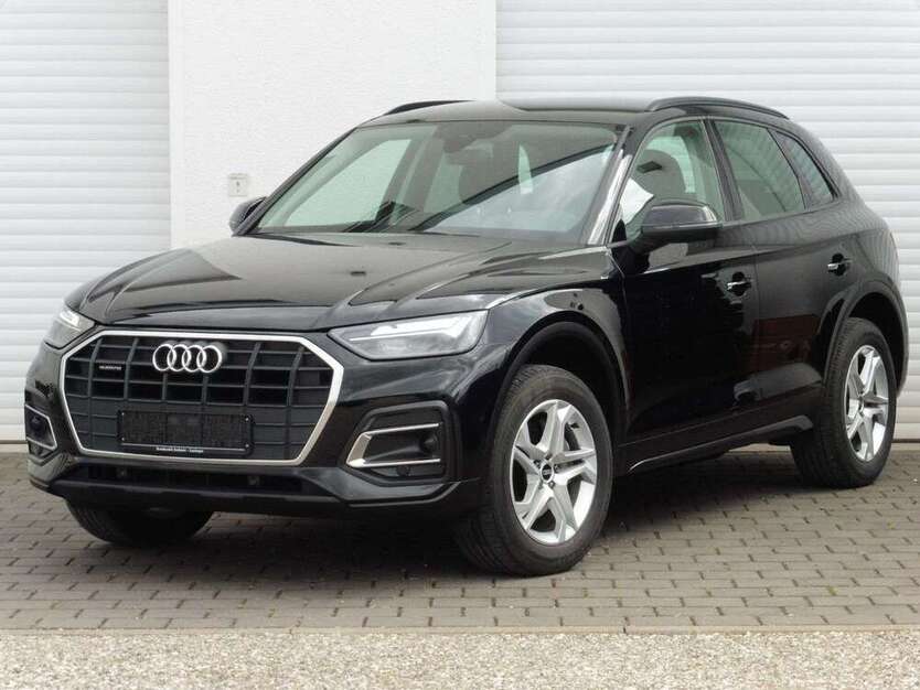 Audi Q5 125.000 km 30.990 € Lauingen/Donau 89415