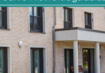 Wohnung zum Kaufen in Schwerin 202.500 € 45 m²
