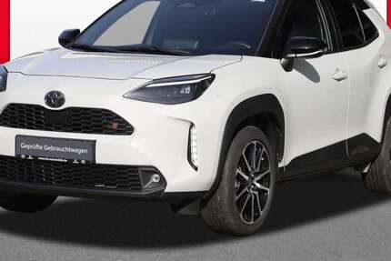 Toyota Yaris Cross 15.500 km 29.589 &euro; Oberhausen 46149