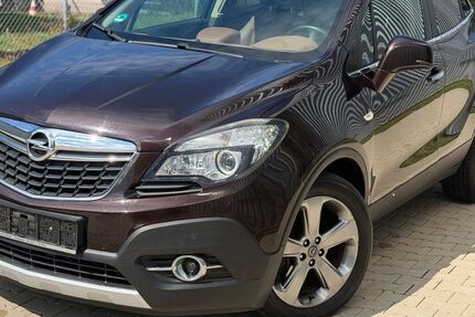 Opel Mokka 108.000 km 7.990 &euro; Augsburg 86169