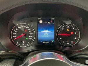 Mercedes-Benz Vito 119 Tourer PRO 4x4 XL STANDHZ AHK PDC KAM 6.354 km 64.490 &euro; Sangerhausen 06526