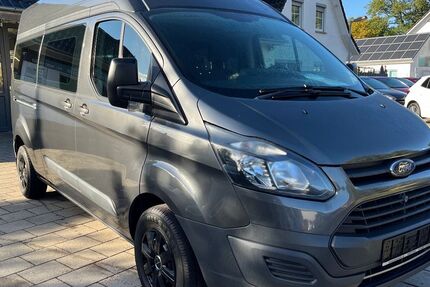 Ford Transit 135.200 km 17.985 &euro; Weertzen 27404