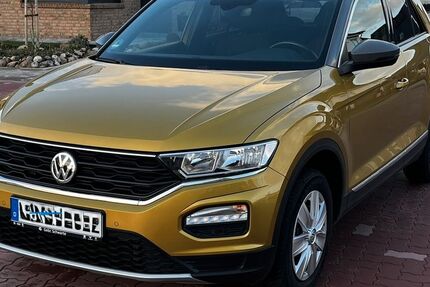 VW T-Roc 59.500 km 20.450 &euro; Twistringen 27239
