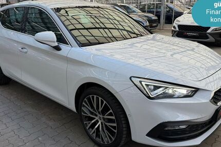 Seat Leon 58.091 km 18.290 &euro; Ludwigsfelde (bei Berlin) 14974