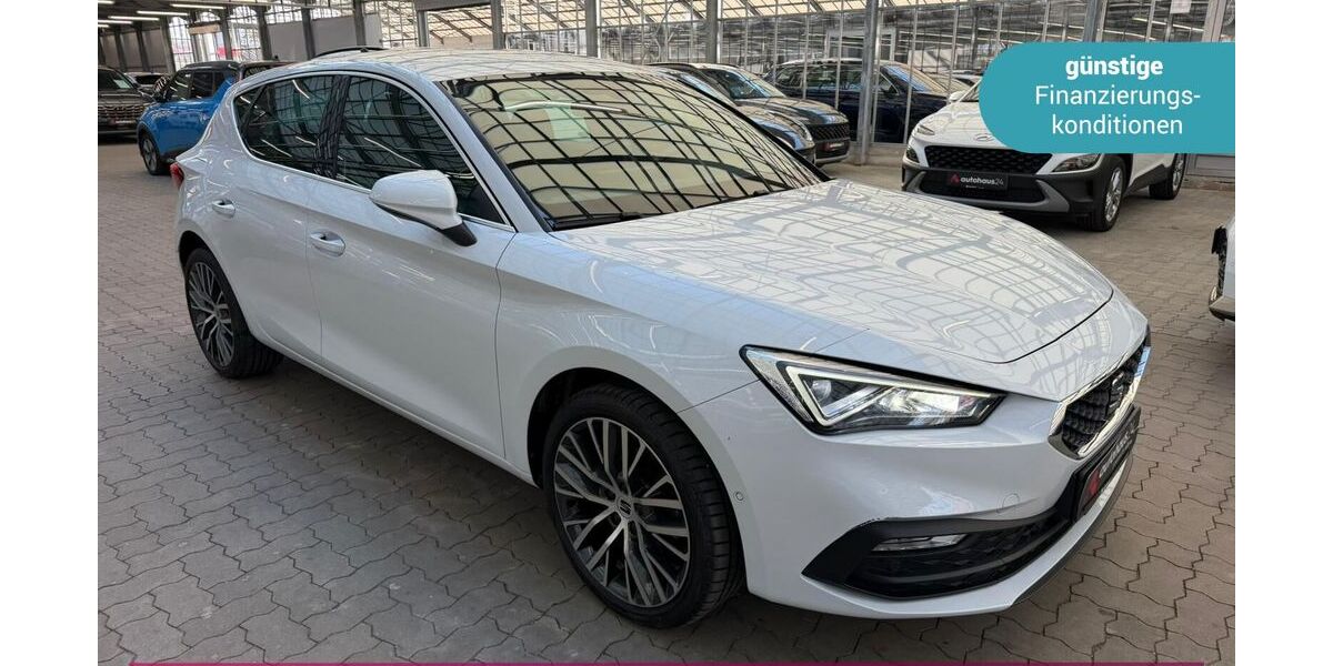 Seat Leon 58.091 km 18.290 &euro; Ludwigsfelde (bei Berlin) 14974
