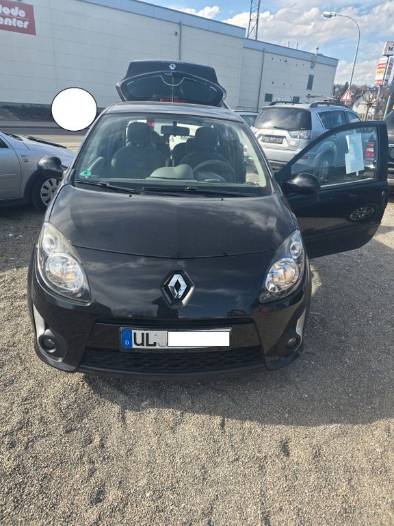 Twingo