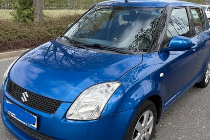 Suzuki Swift 112.247 km 2.999 &euro; Hamburg 22549