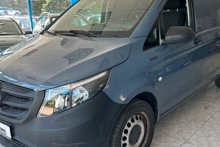 Mercedes-Benz Vito 59.899 km 9.990 &euro; Halle 06118