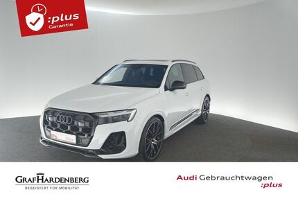 Audi SQ7 7.100 km 100.930 € Aach 78267