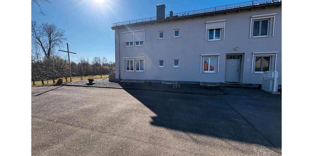 Erdgeschoßwohnung Essenbach - 3 Zimmer, 95 m&sup2;, 475.000&euro; | Angebot:25397757