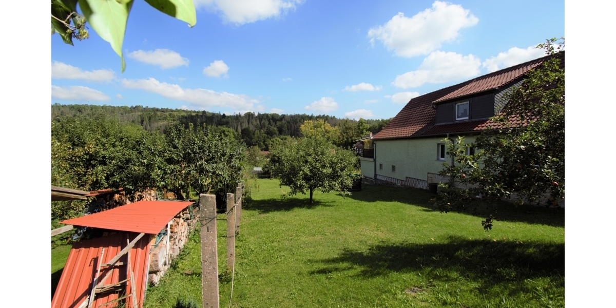 Klein aber fein - Grundstück Leutersdorf | Angebot:24536197