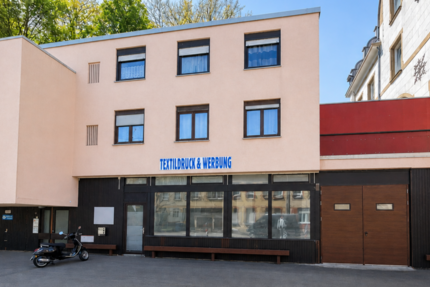 Gewerbeobjekt PF- Dillweißenstein Dillweißenstein - 219.000&euro; | Angebot:26565355