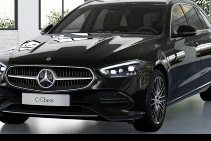 Mercedes-Benz C 200 9.900 km 45.500 &euro; Nürnberg 90402