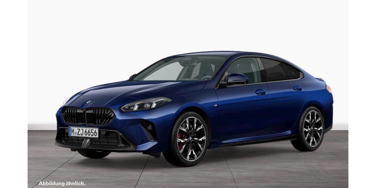 BMW 220 Gran Coupé 4.214 km 43.890 &euro; Mannheim 68169