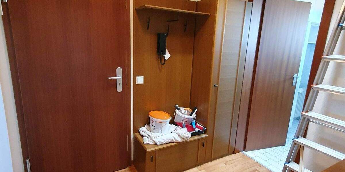 Etagenwohnung Markgröningen - 3 Zimmer, 90 m&sup2;, 275.000&euro; | Angebot:25802210