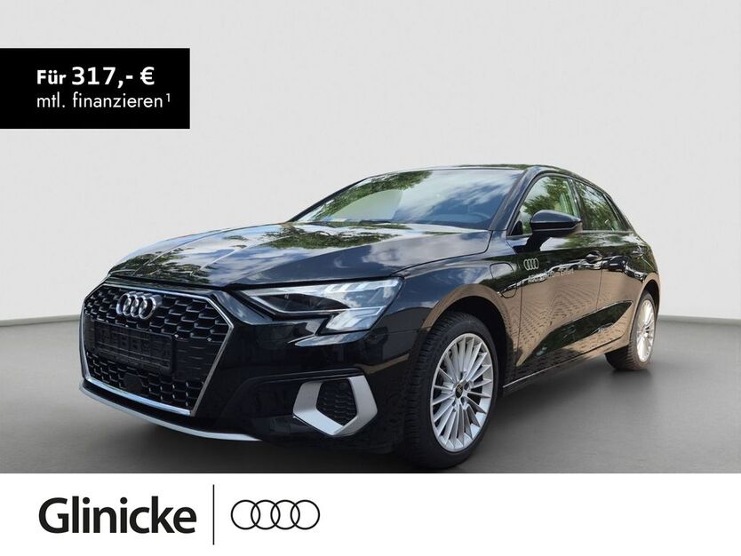 Audi A3 27.525 km 28.890 € Erfurt 99099