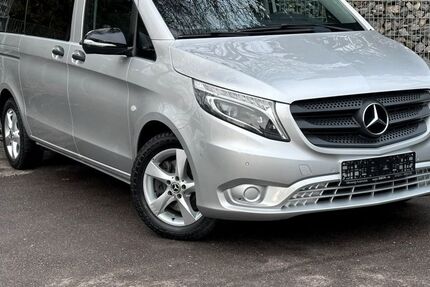 Mercedes-Benz Vito 53.176 km 40.850 &euro; Sindelfingen 71065