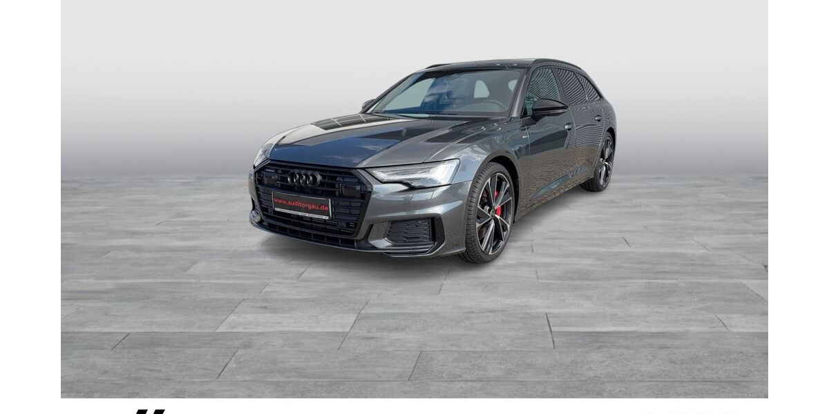 Audi A6 28.913 km 47.990 &euro; Torgau 04860