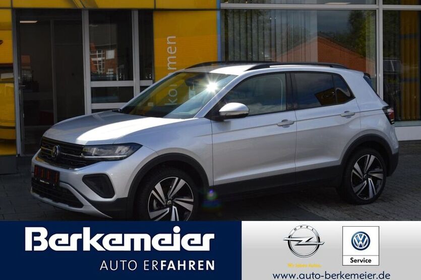 T-Cross