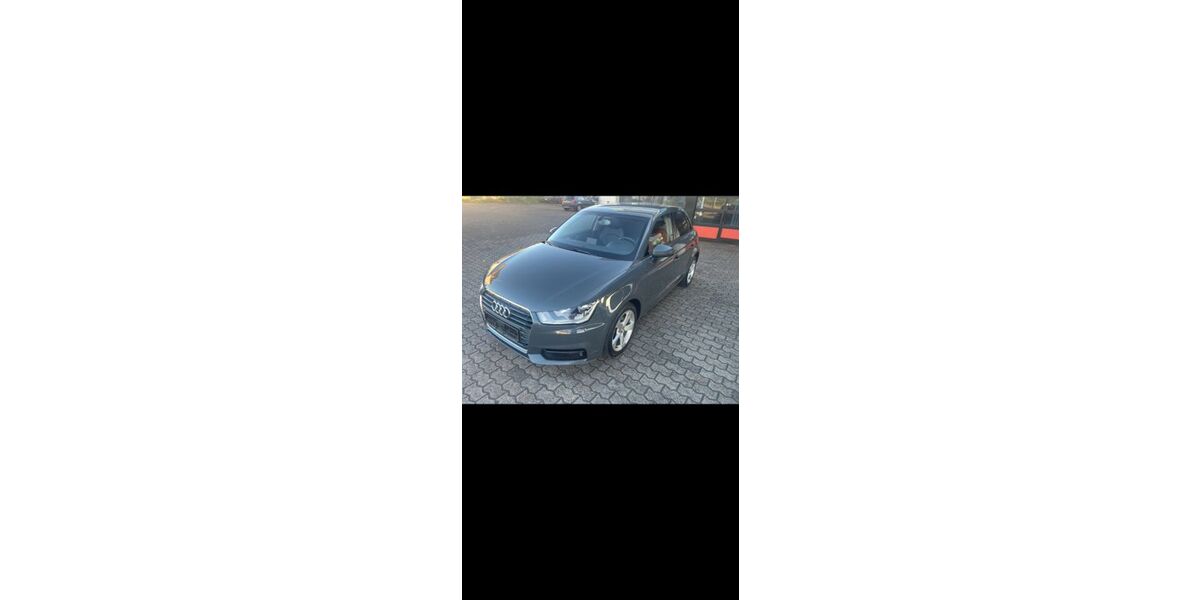Audi A1 165.000 km 10.000 &euro; Bous 66359