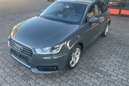 Audi A1 165.000 km 9.900 &euro; Bous 66359