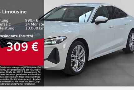 Audi A5 30.668 km 39.480 &euro; Plettenberg 58840