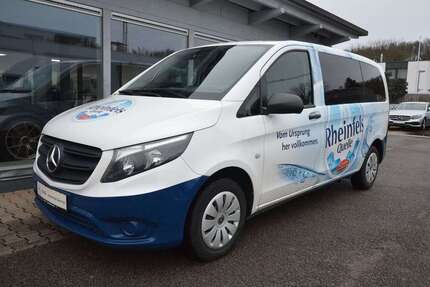 Mercedes-Benz Vito 128.761 km 24.990 &euro; Herrenberg 71083