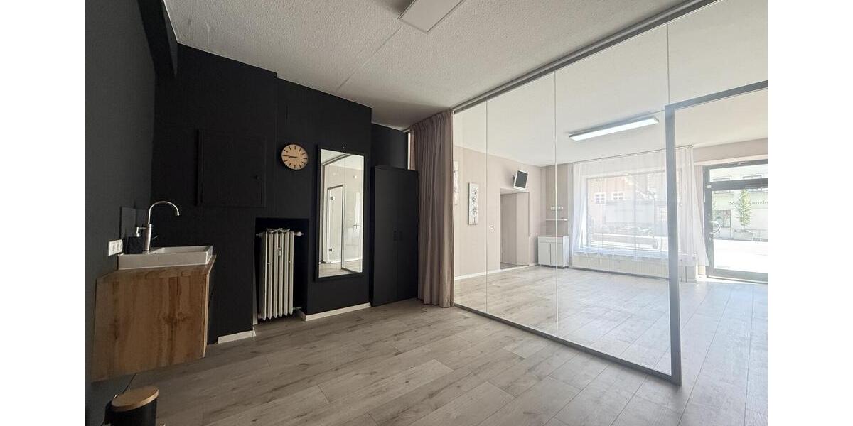 Gewerbeobjekt Donauwörth - 660&euro; | Angebot:26358496