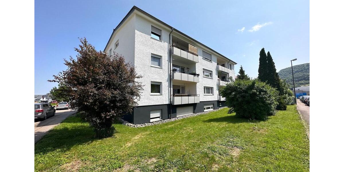 Gemütliche 1 Zimmer Wohnung in Heubach 1 zimmer