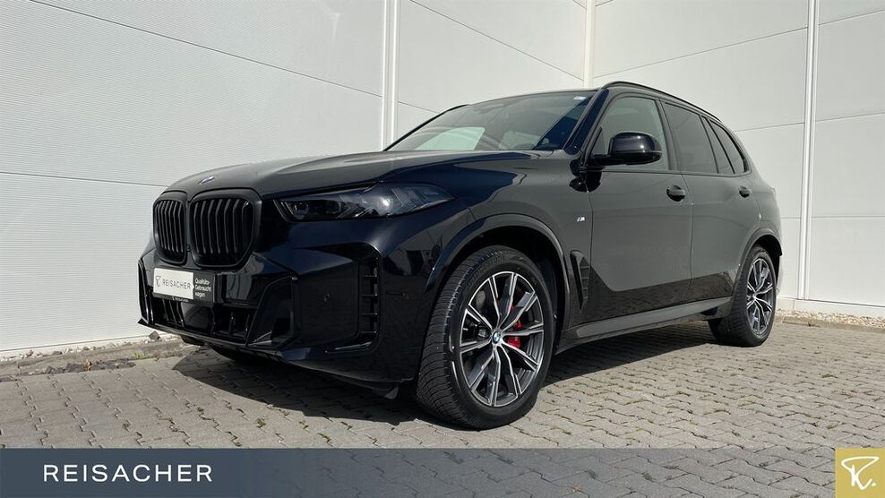 BMW X5 25.939 km 80.299 € Landsberg am Lech 86899