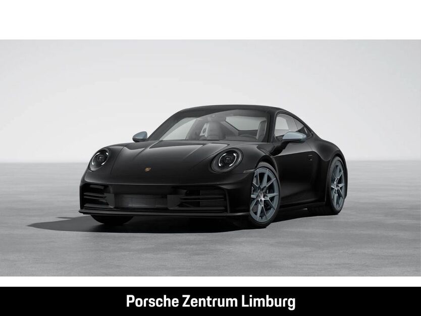 Porsche 992 2.900 km 139.911 € Diez 65582