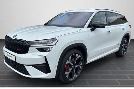 Skoda Kodiaq 17.500 km 54.850 &euro; Simmern 55469