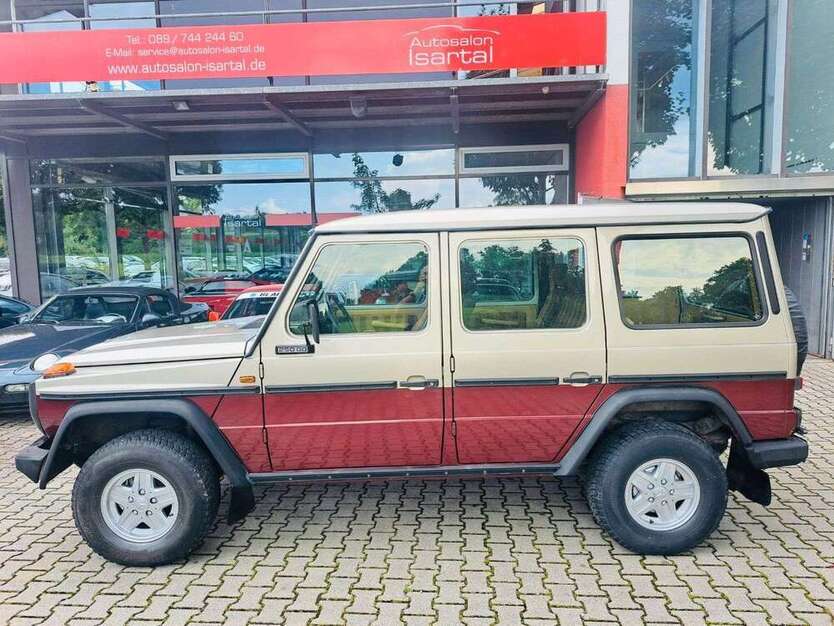 G 250