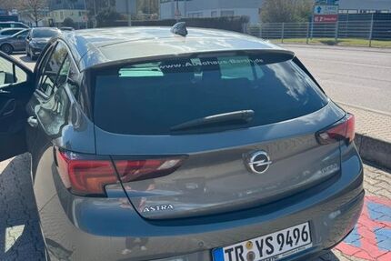 Opel Astra 177.000 km 7.500 &euro; Waldweiler 54429
