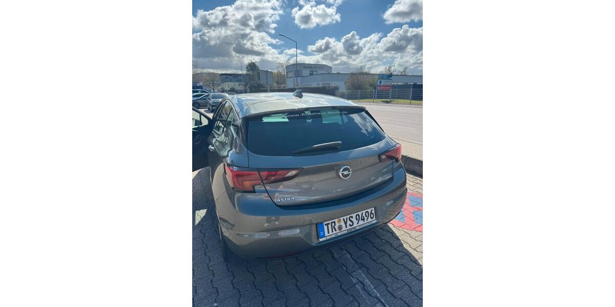 Opel Astra 177.000 km 7.500 &euro; Waldweiler 54429