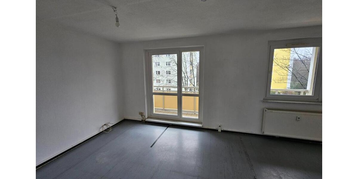 Eigentumswohnung an der UNI 4 zimmer