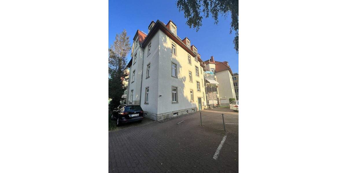 Zimmer Dresden Löbtau-Nord - 4 Zimmer, 85 m&sup2;, 750&euro; | Angebot:25660892