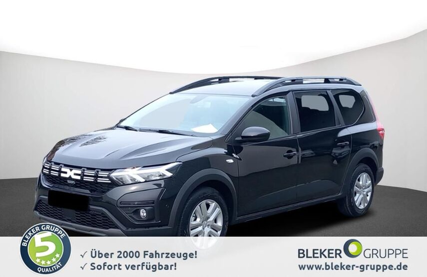 Dacia Jogger 7.000 km 23.590 € Stuhr 28816