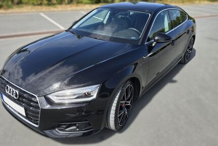 Audi A5 99.587 km 22.490 &euro; Korbach 34497
