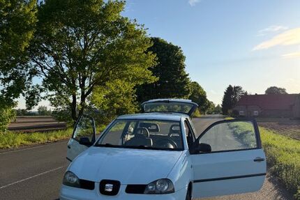 Seat Arosa 210.000 km 1.100 &euro; Sulingen 27232