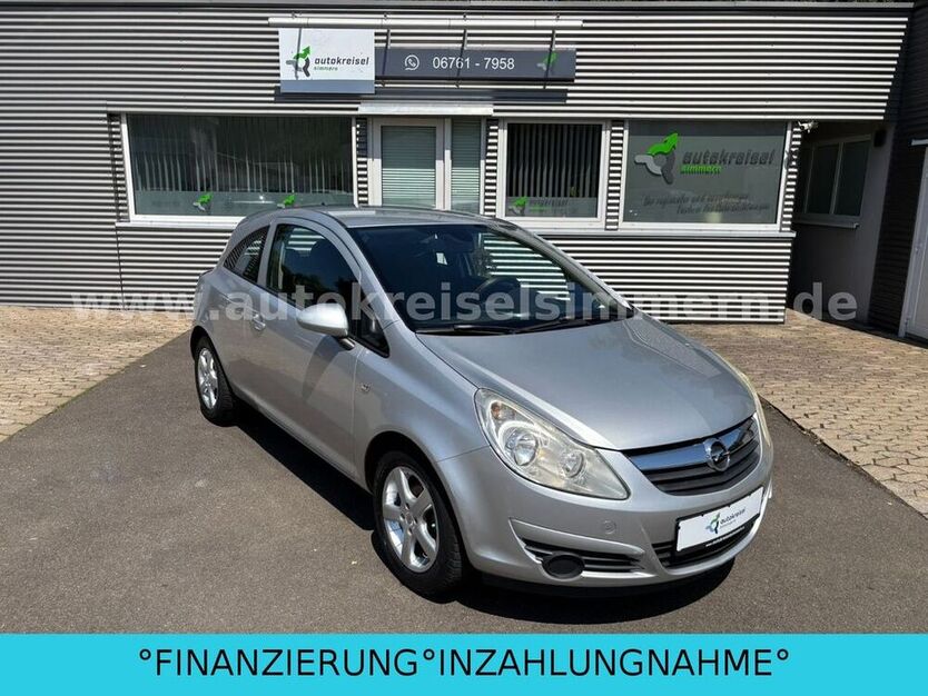 Corsa