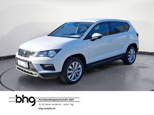 Seat Ateca 95.248 km 17.930 &euro; Reutlingen 72770
