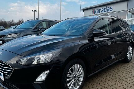 Ford Focus 92.811 km 16.900 € Bayreuth 95448