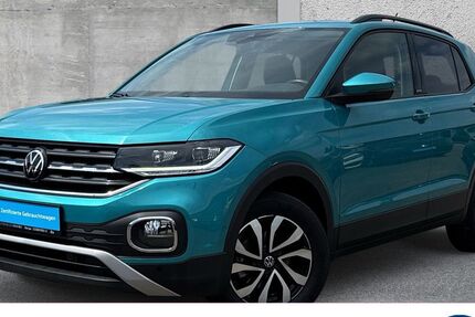 VW T-Cross 55.928 km 19.920 &euro; Salzatal OT Bennstedt 06198