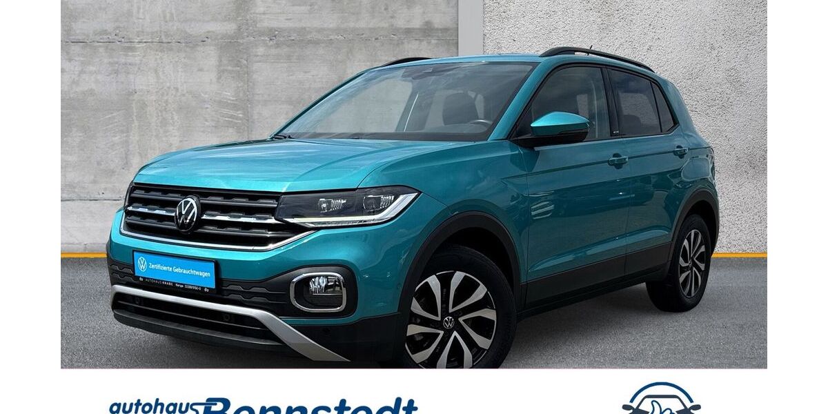 VW T-Cross 55.928 km 19.920 &euro; Salzatal OT Bennstedt 06198