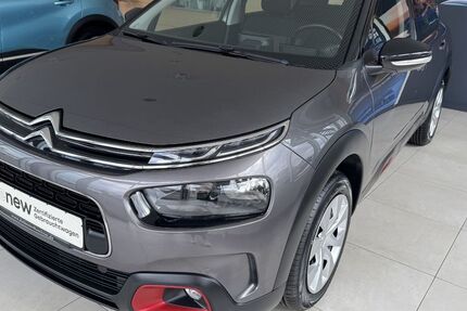 Citroen C4 Cactus 46.976 km 10.800 &euro; Görlitz 02827