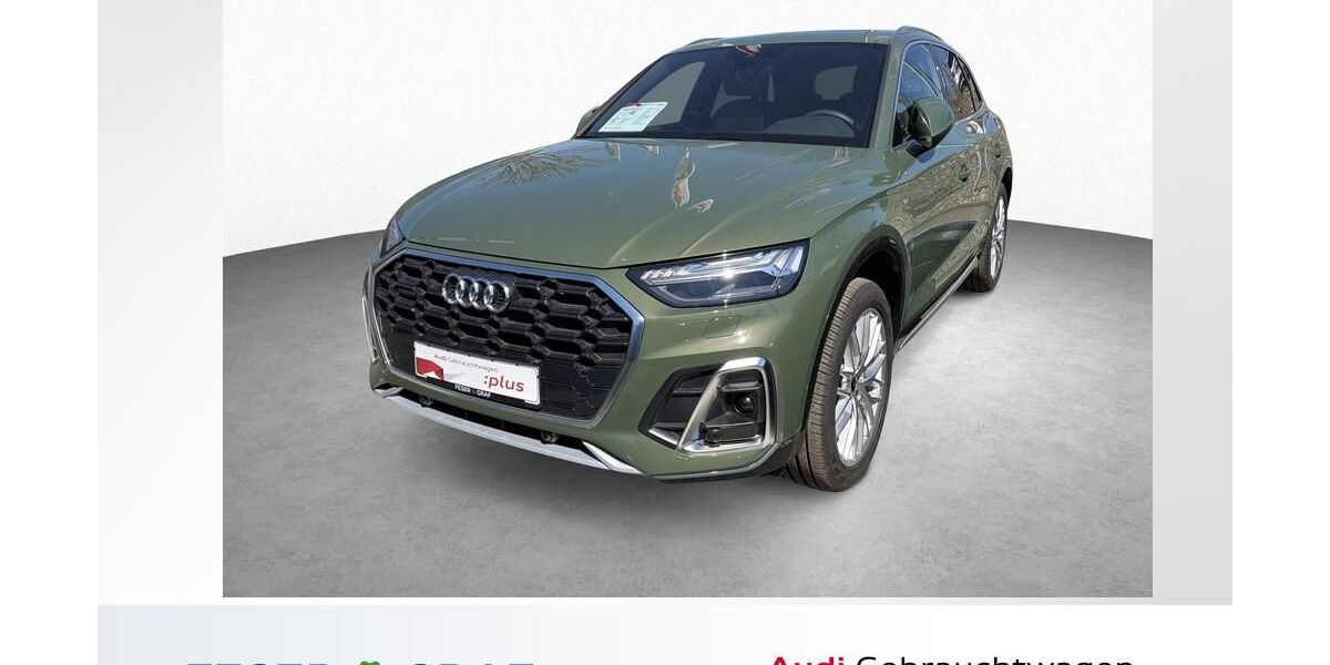 Audi Q5 11.900 km 50.480 &euro; Roth 91154