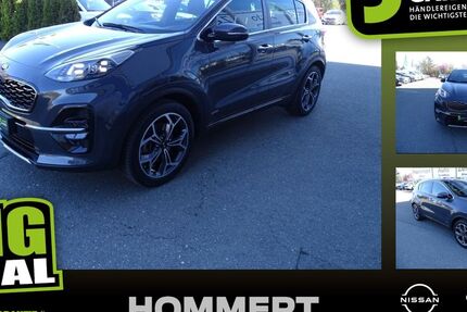 Kia Sportage 42.490 km 19.890 &euro; Coburg 96450