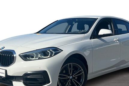 BMW 116 73.409 km 19.480 &euro; Cham 93413