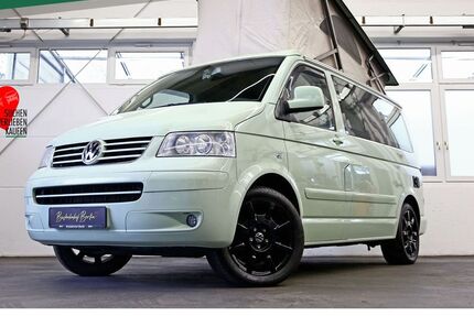 VW T5 California 262.790 km 29.890 &euro; Berlin 13088